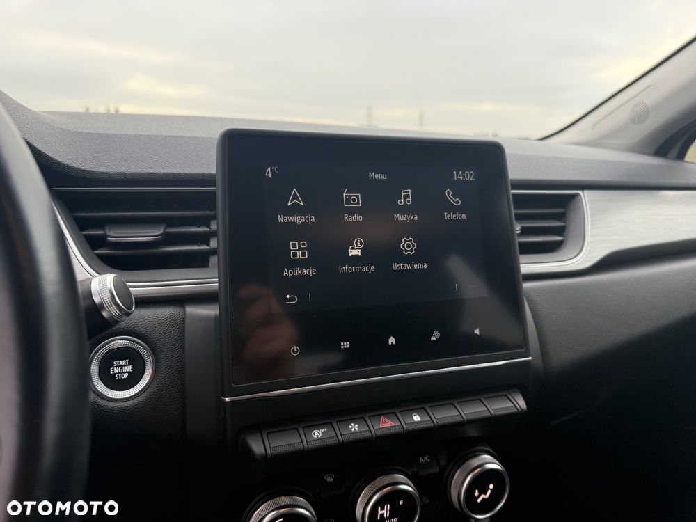 Renault Captur BLUE dCi 115 INTENS - 17