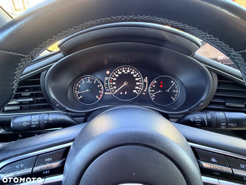 Mazda 3 2.0 mHEV Enso - 14