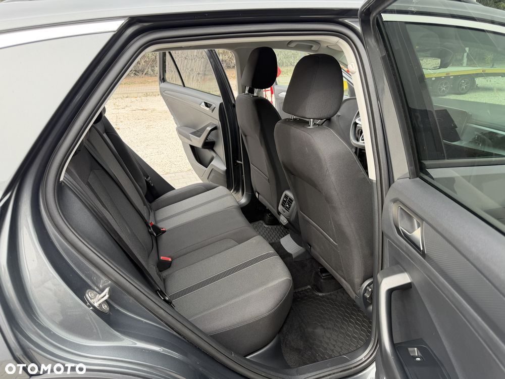 Volkswagen T-Roc 1.5 TSI Style - 21