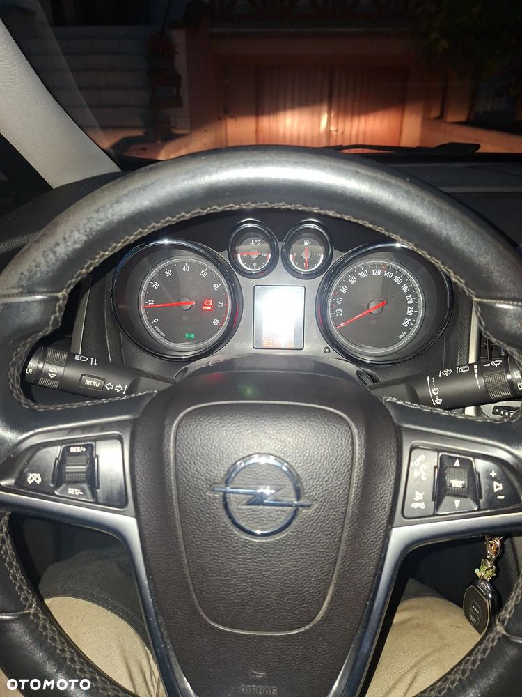 Opel Astra - 19
