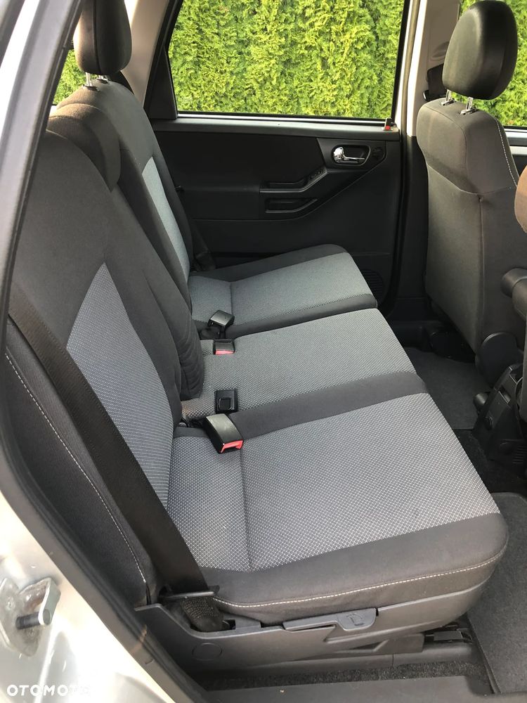 Opel Meriva 1.6 Cosmo - 10