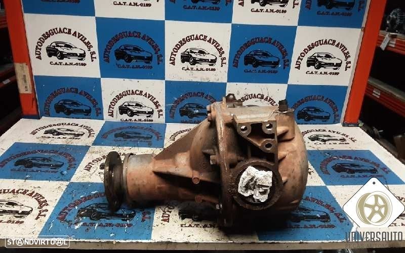 DIFERENCIAL FRONTAL SUZUKI GRAND VITARA I 2001 - 1
