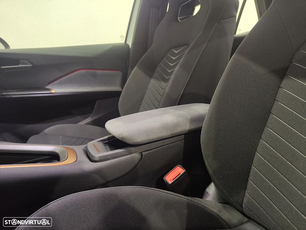 Cupra Born 58 kWh - 15