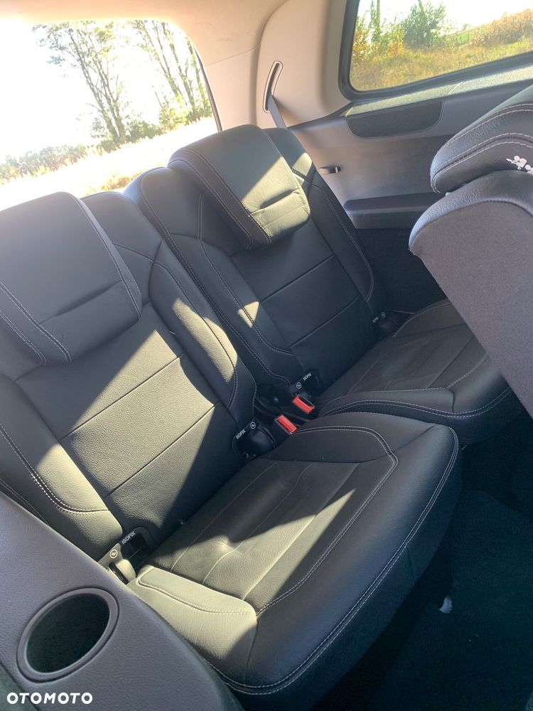 Mercedes-Benz GL 500 4Matic (BlueEFFICIENCY) 7G-TRONIC - 17