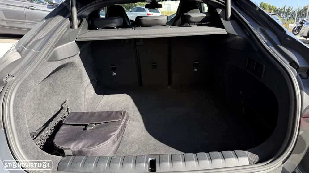 BMW i4 M50 Pack Desportivo M Pro - 10