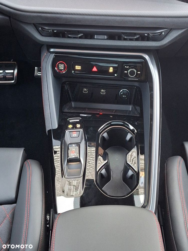 Audi SQ5 - 26
