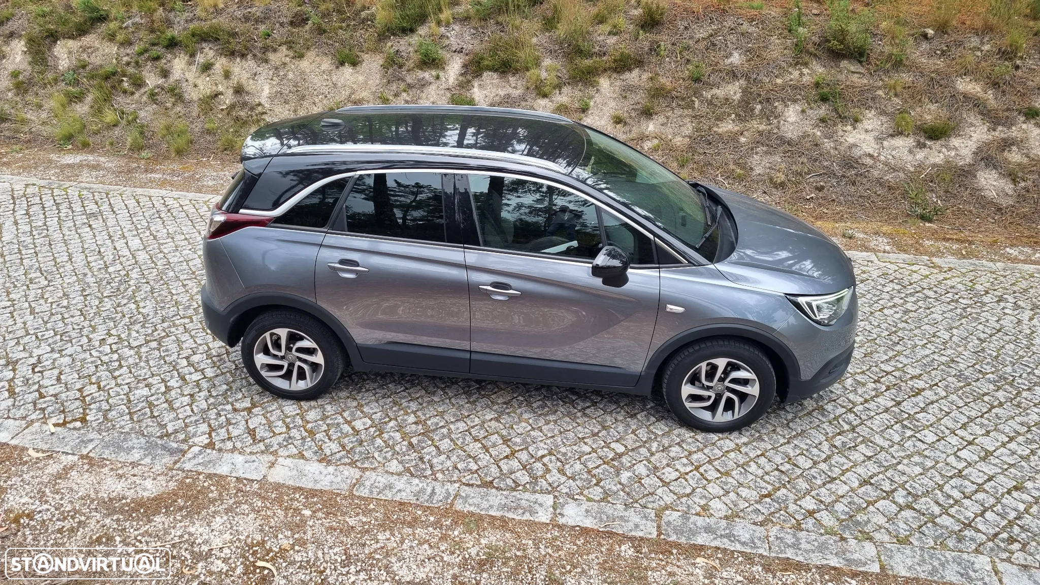 Opel Crossland X 1.6 CDTi Edition - 15