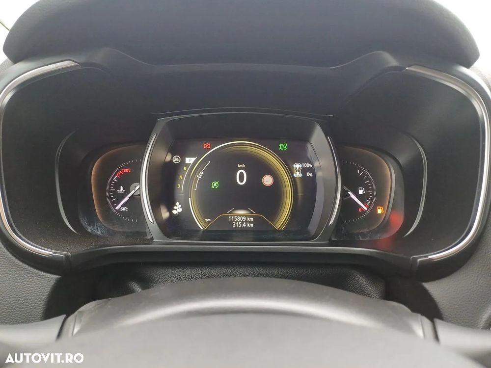 Renault Koleos ENERGY dCi 175 X-tronic 4WD INITIALE PARIS - 13