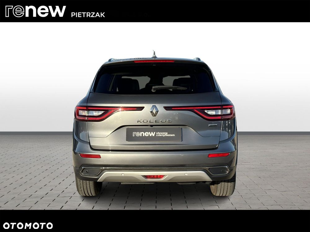 Renault Koleos 2.0 Blue dCi Intens 4x4 X-Tronic - 4