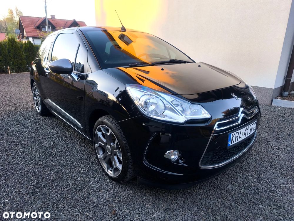 Citroën DS3 1.6 THP Racing - 20