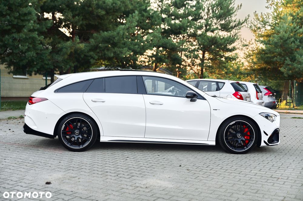 Mercedes-Benz CLA - 20