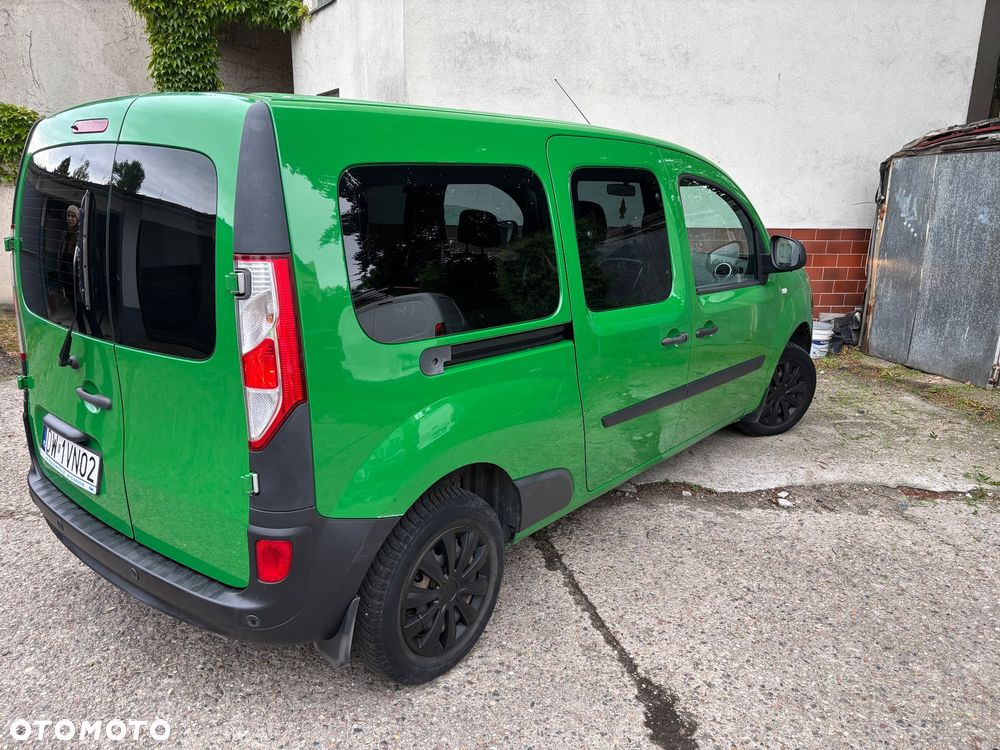 Renault Kangoo 1.5 dCi Zen - 2