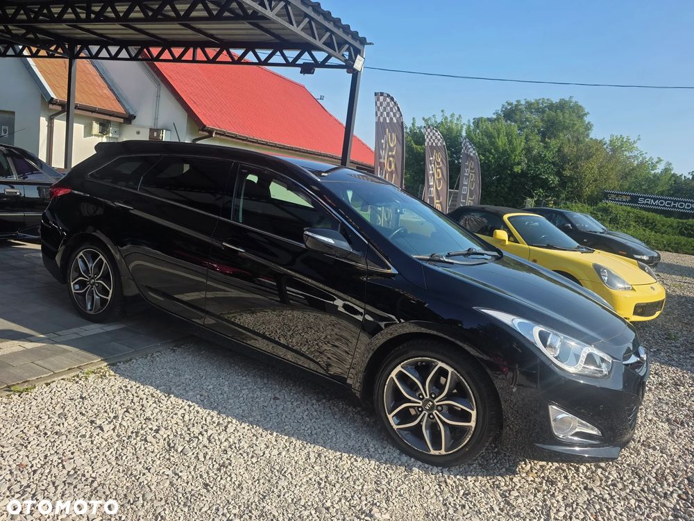 Hyundai i40 - 11