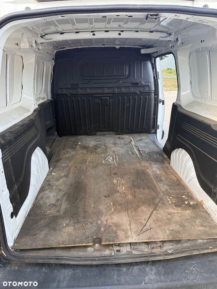 Citroën Berlingo - 10