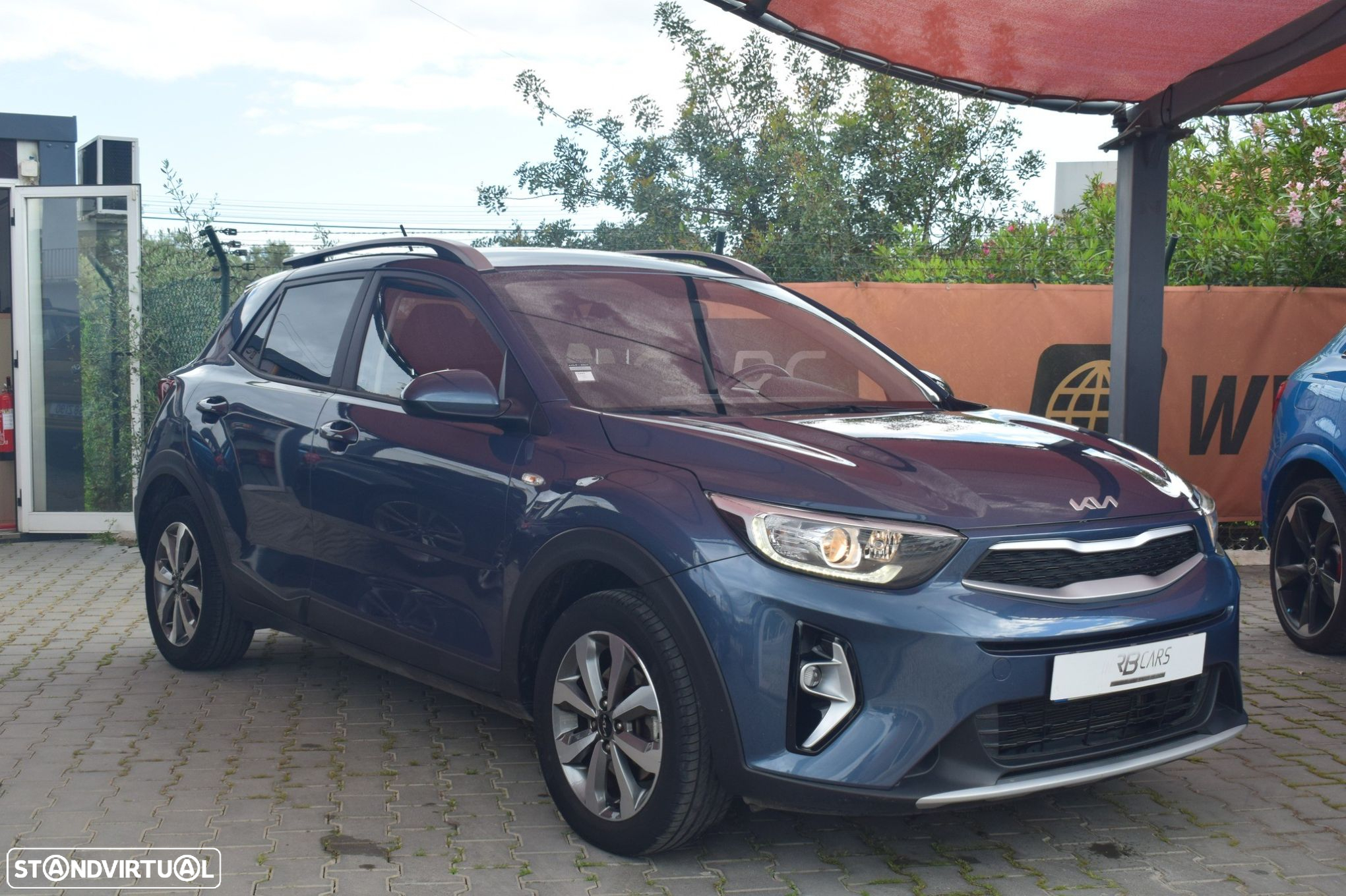 Kia Stonic 1.2 Dynamic - 3
