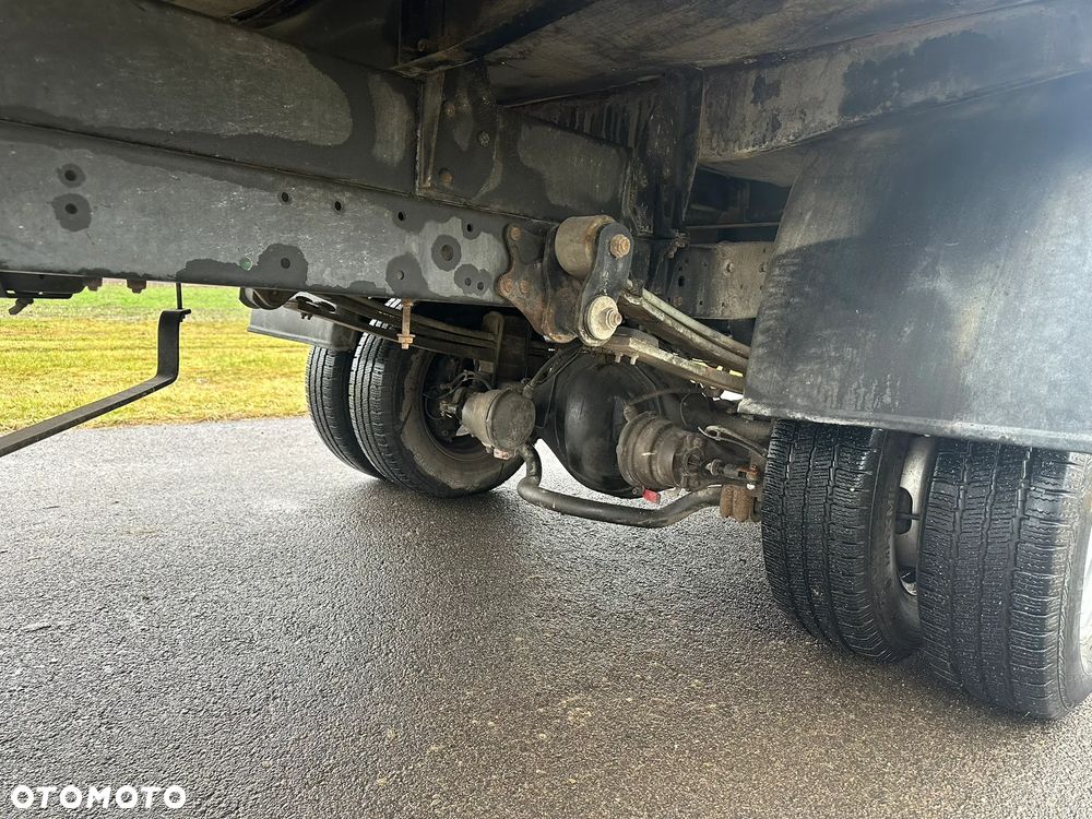 Mercedes-Benz Vario 616 D - 15