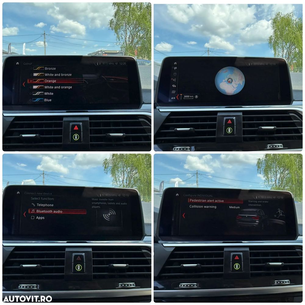 BMW X3 xDrive20d Aut. xLine - 10