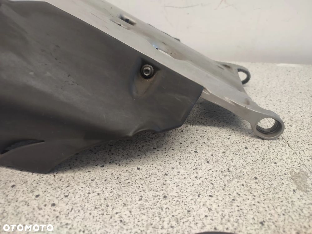 Osłona silnika, płyta, pług KTM 950 990 Adventure - 5