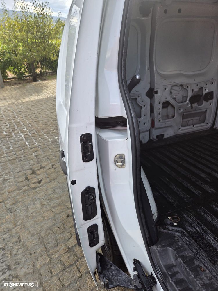 Renault kangoo - 14