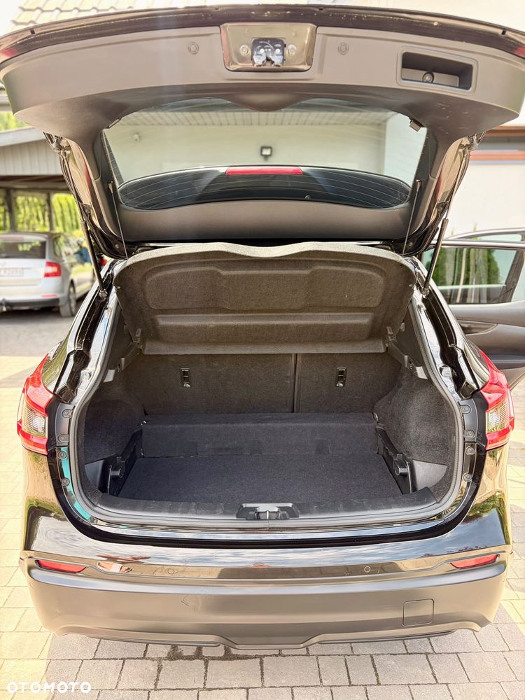 Nissan Qashqai 1.2 DIG-T N-Connecta EU6 - 5