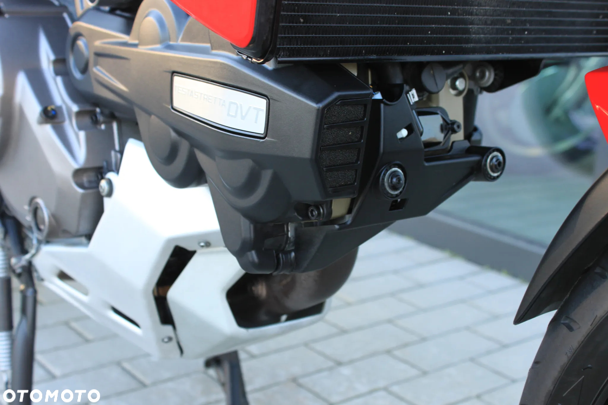 Ducati Multistrada - 19
