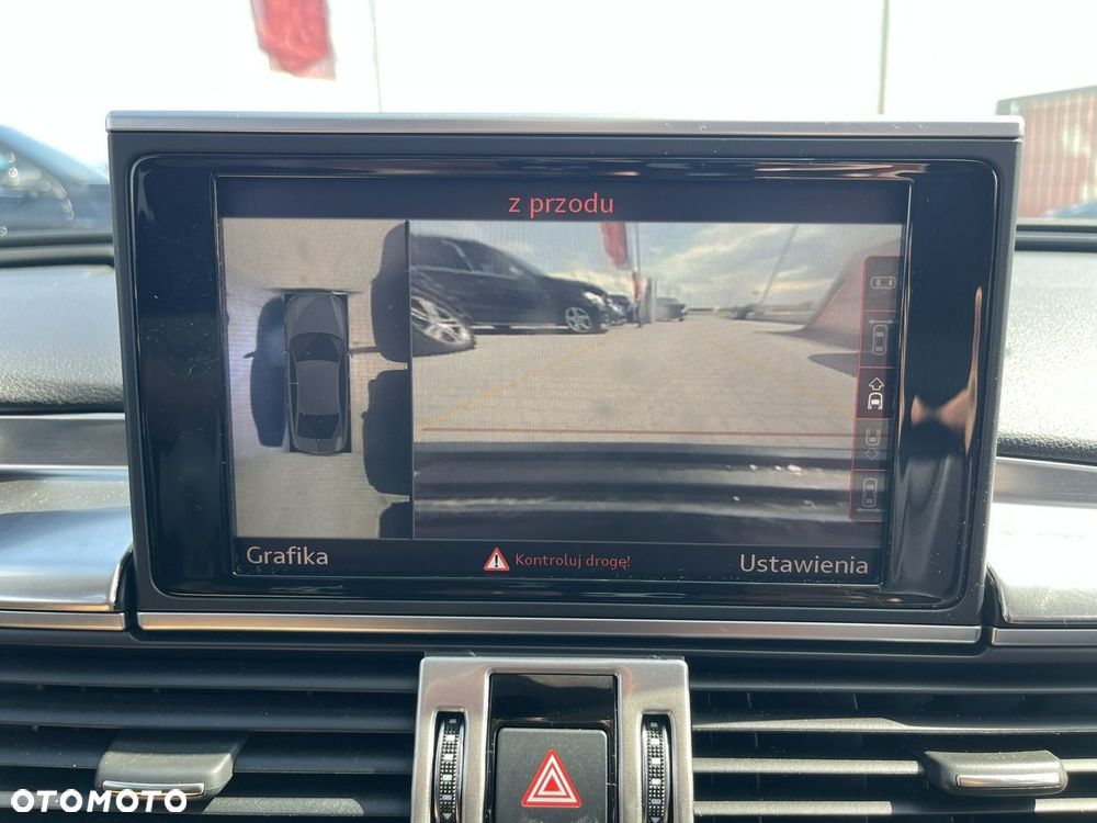 Audi A6 Limousine 3.0 TDI Quattro S tronic - 10