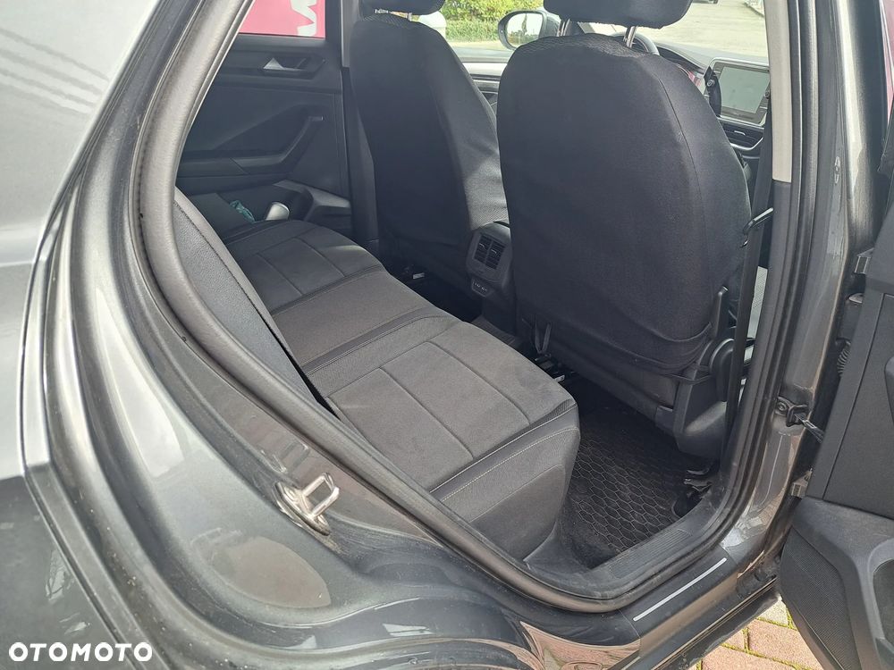 Volkswagen T-Roc 1.5 TSI Style - 16