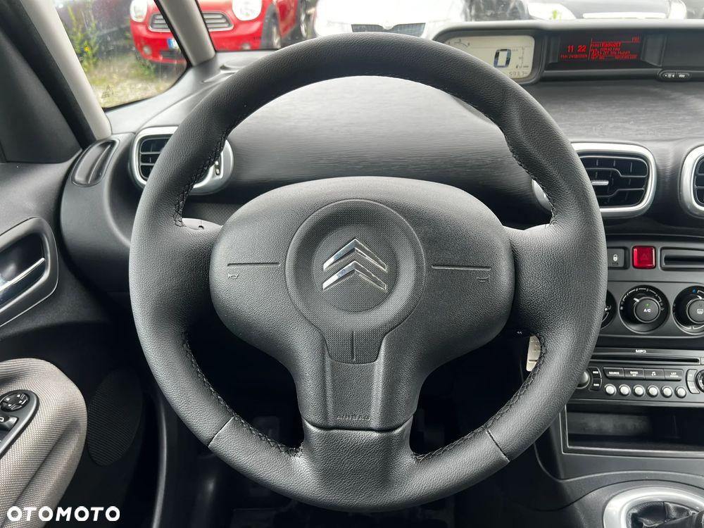 Citroën C3 Picasso 1.6 HDi Attraction - 21