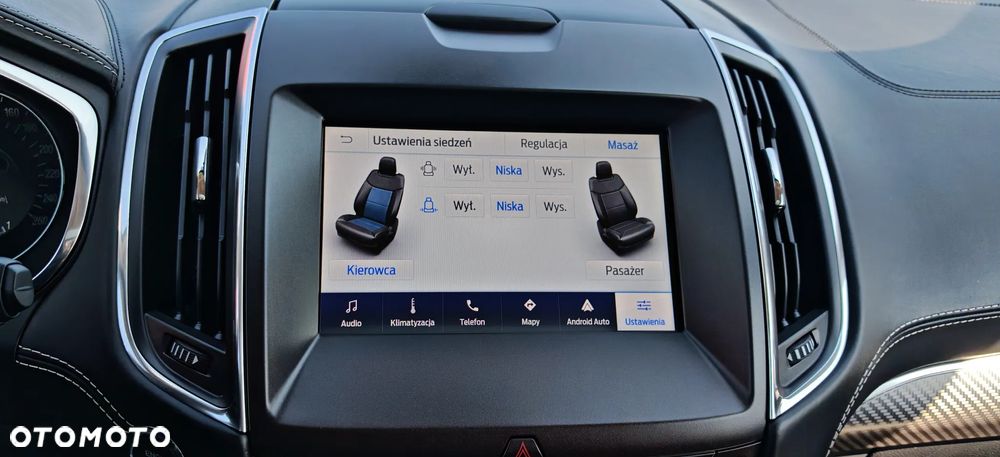 Ford Galaxy 2.0 EcoBlue V-Line - 29