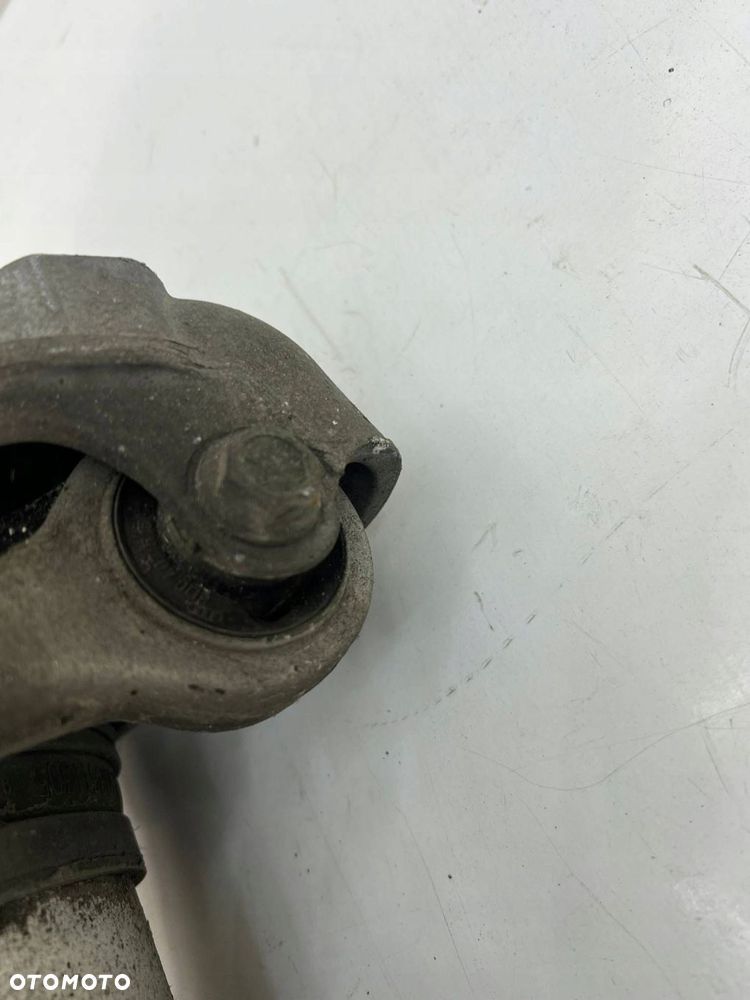4F0616040P Przedni miech zawieszenia Audi A6 S6 C6 4F Prawa strona - 8