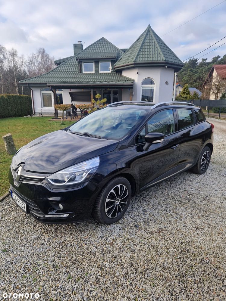 Renault Clio 1.2 16V 75 Experience - 1