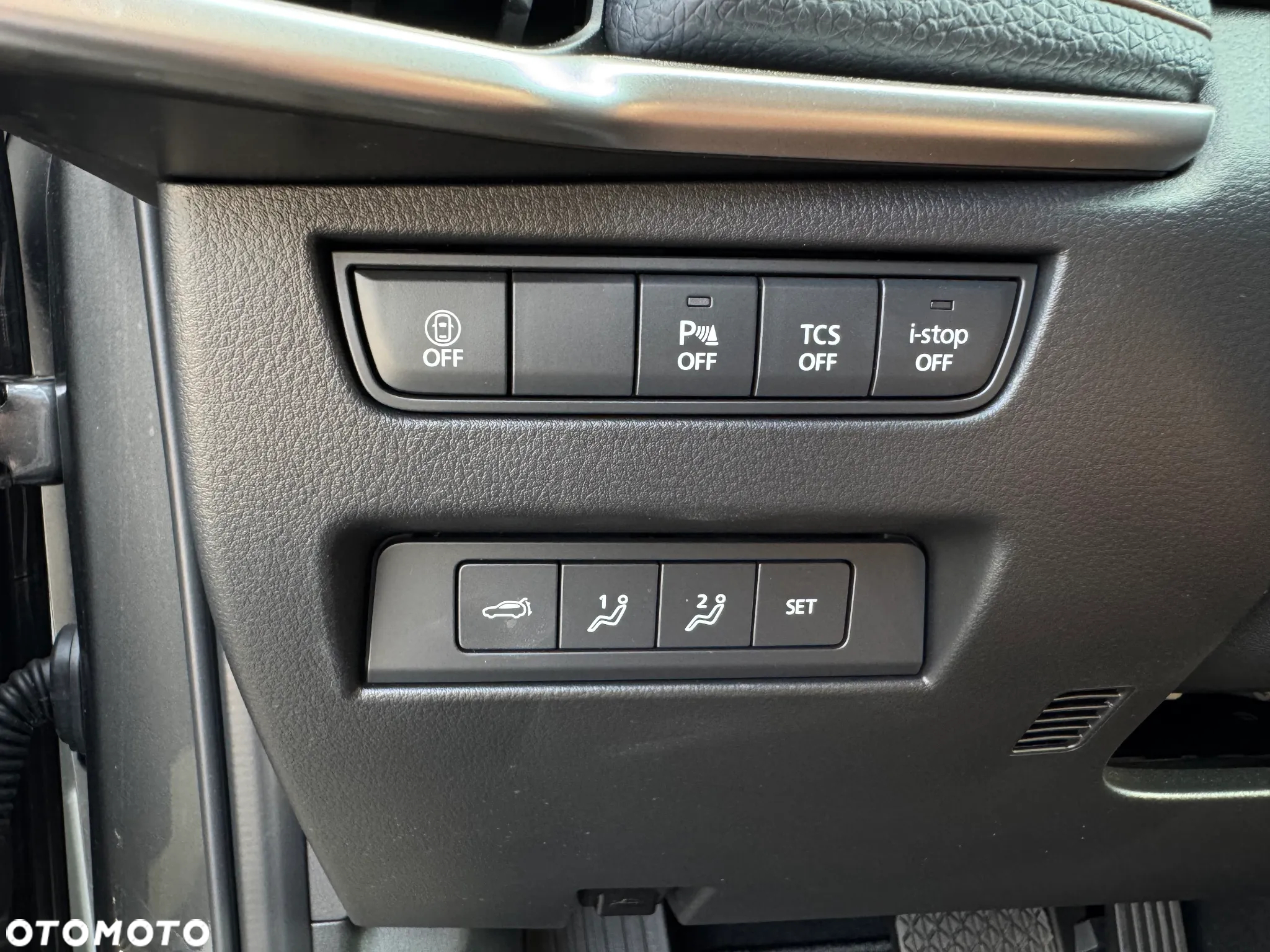 Mazda CX-60 e-SKYACTIV-D 254 M HYBRID AWD HOMURA PLUS - 15