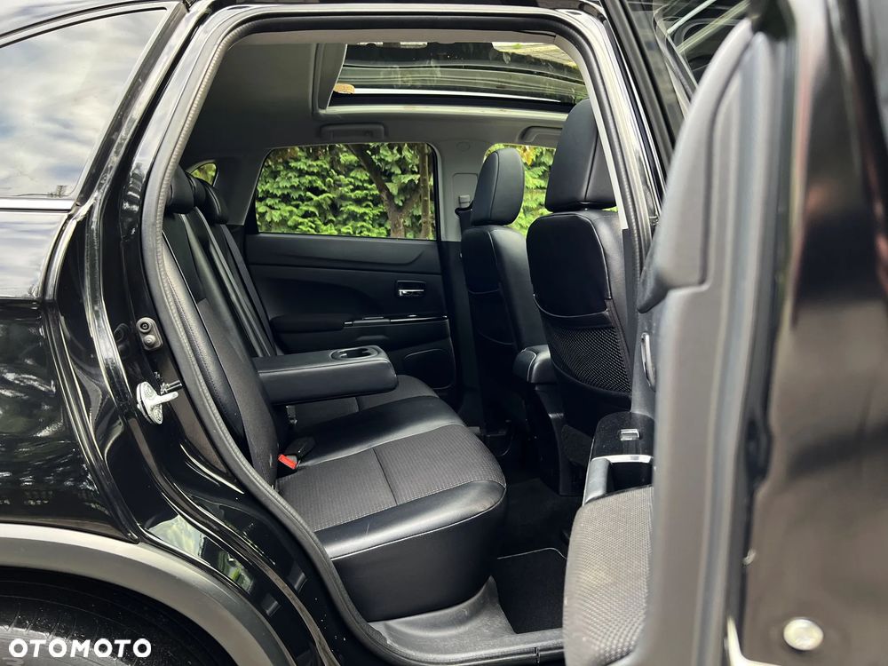 Peugeot 4008 - 6