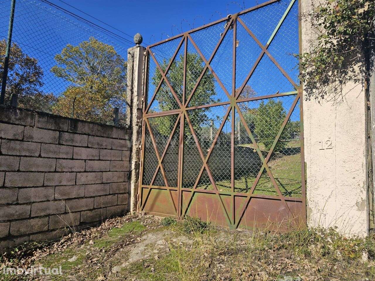 Quintinha T3 / Sabugal, Sabugal e Aldeia de Santo António - Grande imagem: 2/8