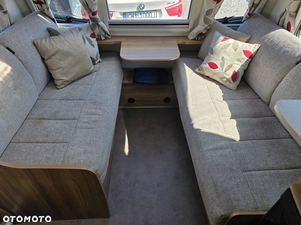 Bailey Pegasus Modena - 7