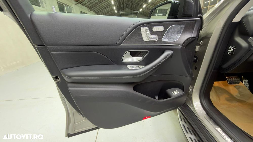 Mercedes-Benz GLE 450 MHEV 4MATIC - 19