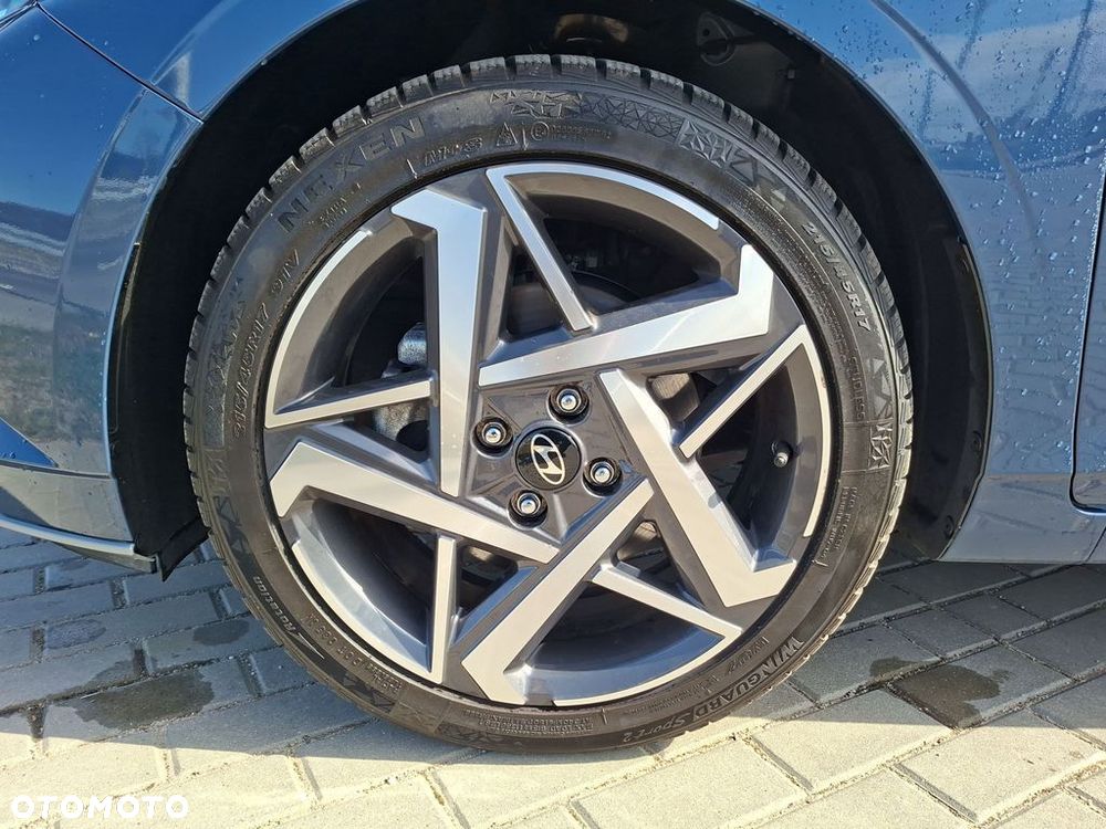 Hyundai i20 - 12