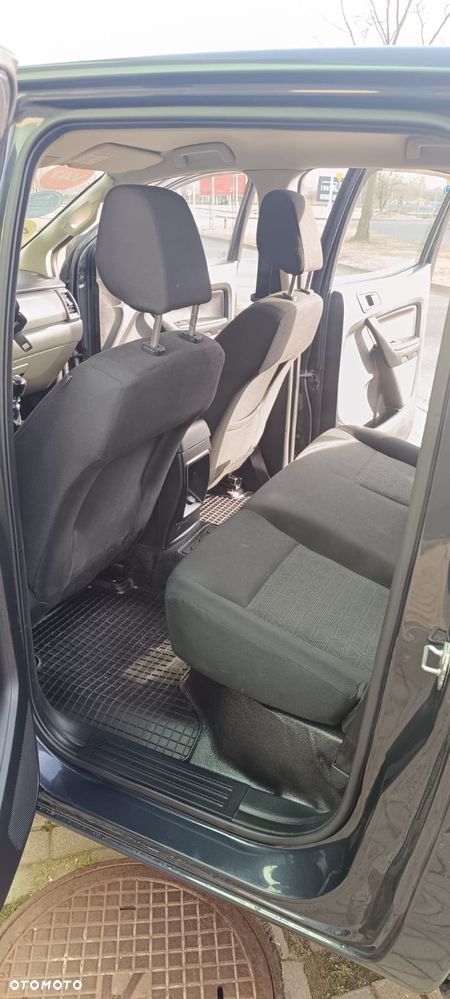 Ford Ranger 2.0 EcoBlue 4x4 DC Limited - 15