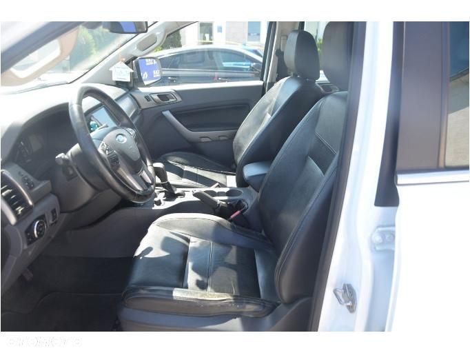 Ford Ranger 3.2 TDCi 4x4 DC Limited EU6 - 16