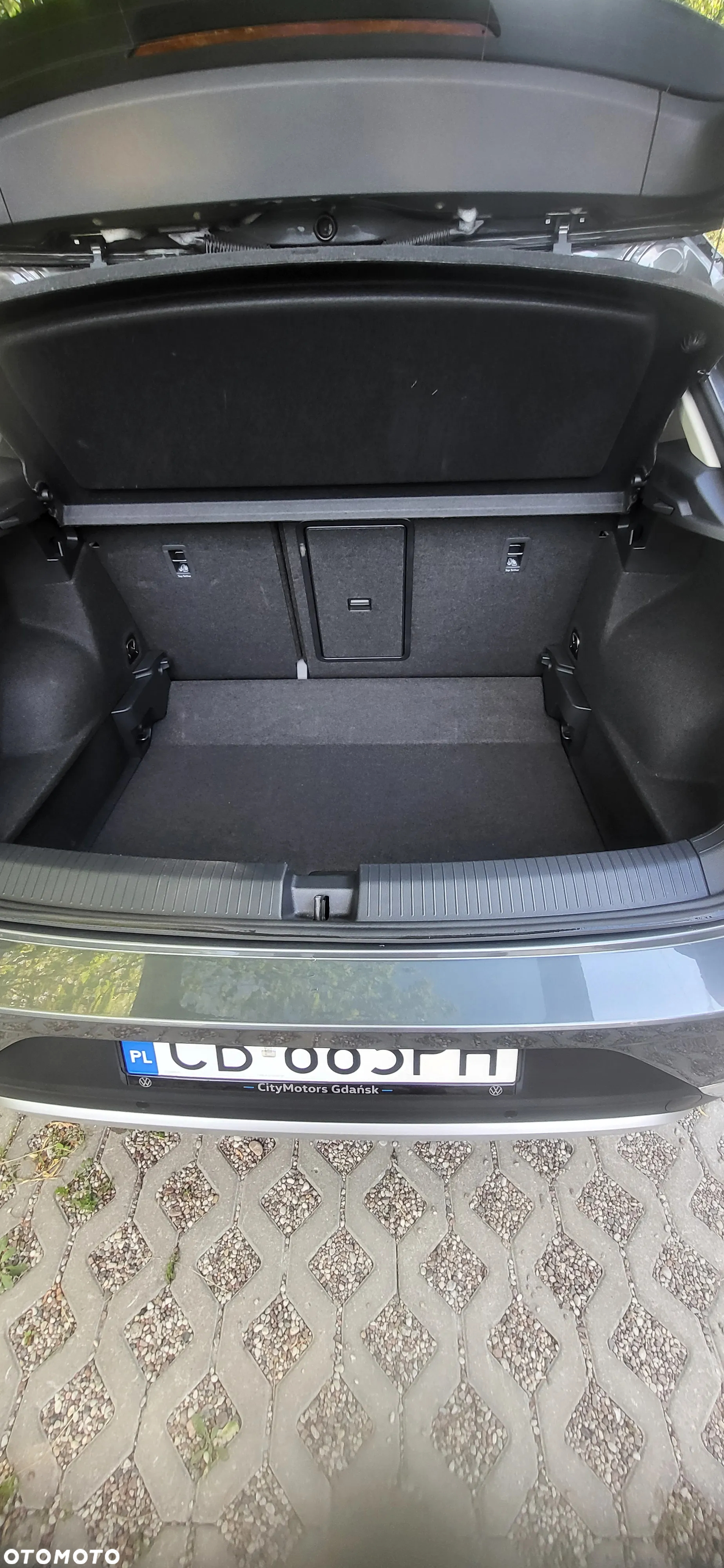 Volkswagen T-Roc 1.5 TSI Style DSG - 17