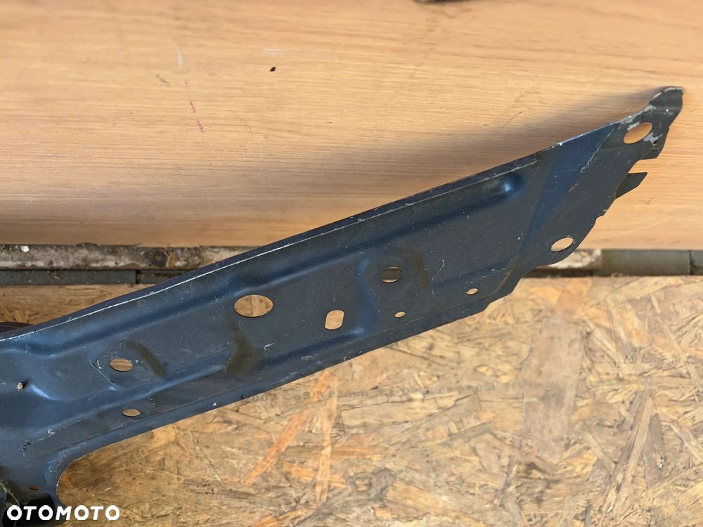 Pas przedni belka chłodnicy VOLVO S80 I 98-06 9190725 - 14