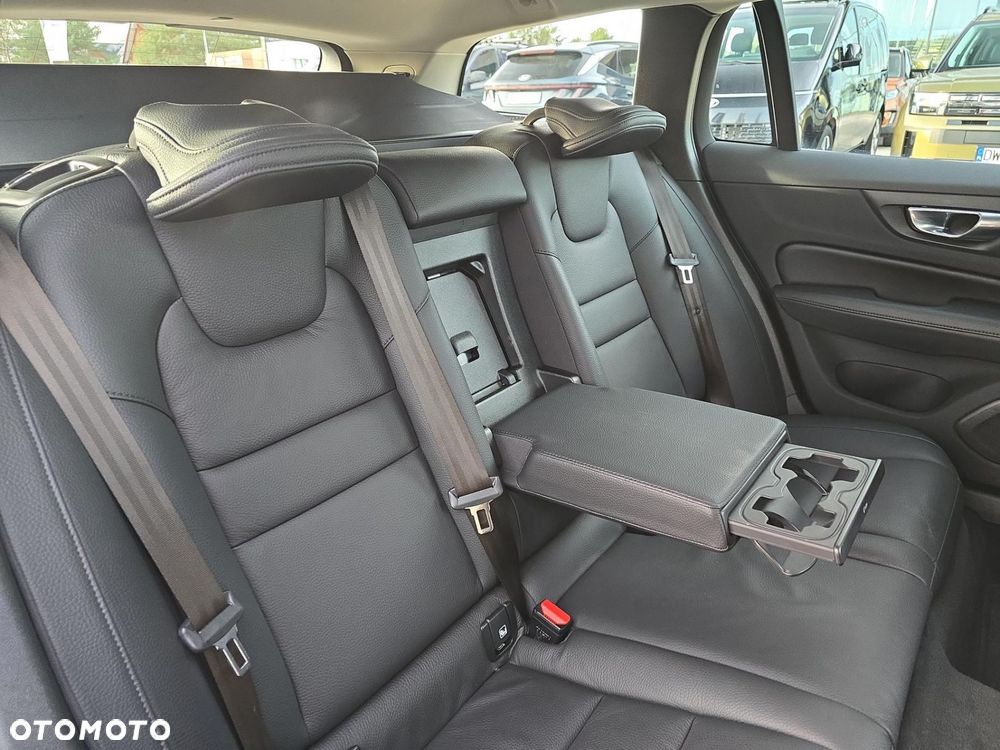 Volvo V60 - 11