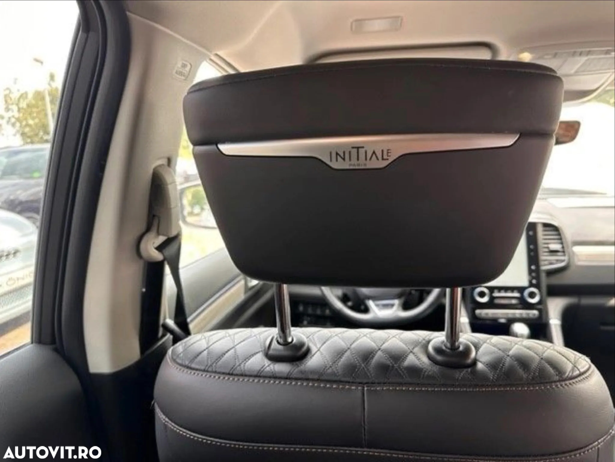Renault Koleos BLUE dCi 185 4WD X-tronic INITIALE PARIS - 18