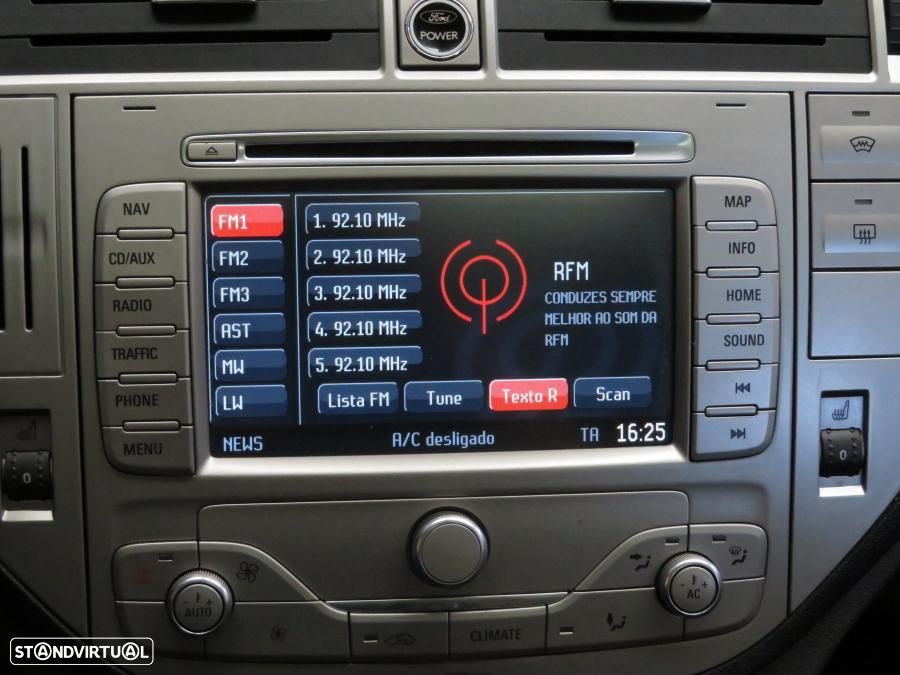 Ford Kuga 2.0 TDCi 4x4 Aut. Titanium - 17