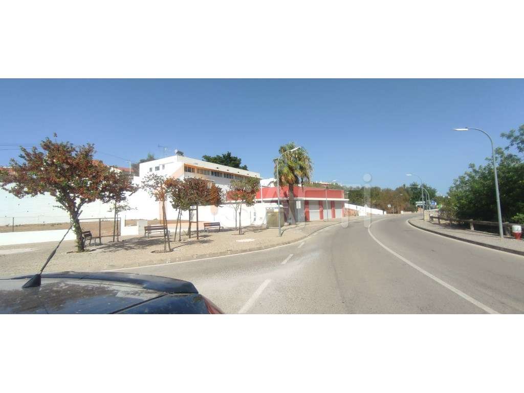 Terreno urbano c/ projeto aprovado - Grande imagem: 2/4