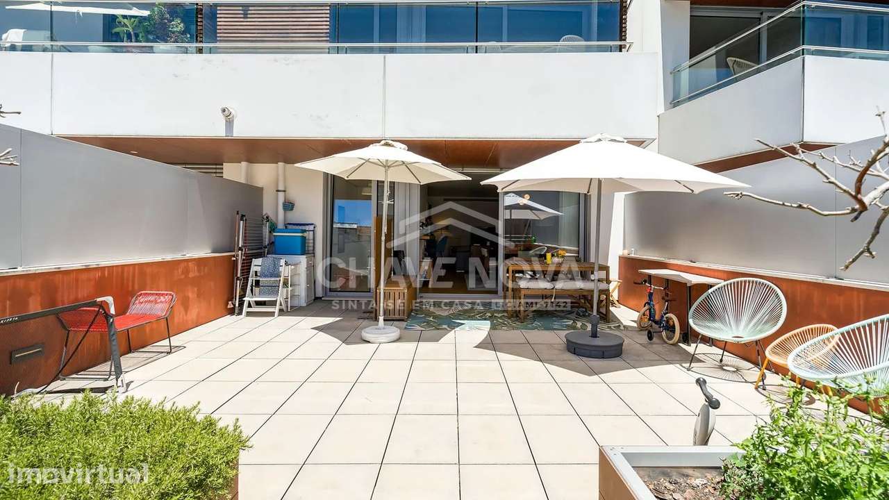 T4 de Luxo c/ Terraço de 50 m² | Lordelo do Ouro e Massarelos - Grande imagem: 3/26