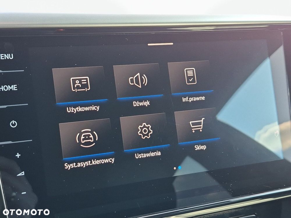 Volkswagen Arteon Shooting Brake 2.0 TDI Elegance DSG - 36