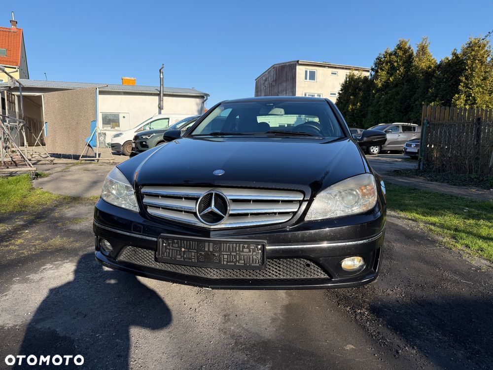 Mercedes-Benz CLC 180 Kompressor Special Edition - 9