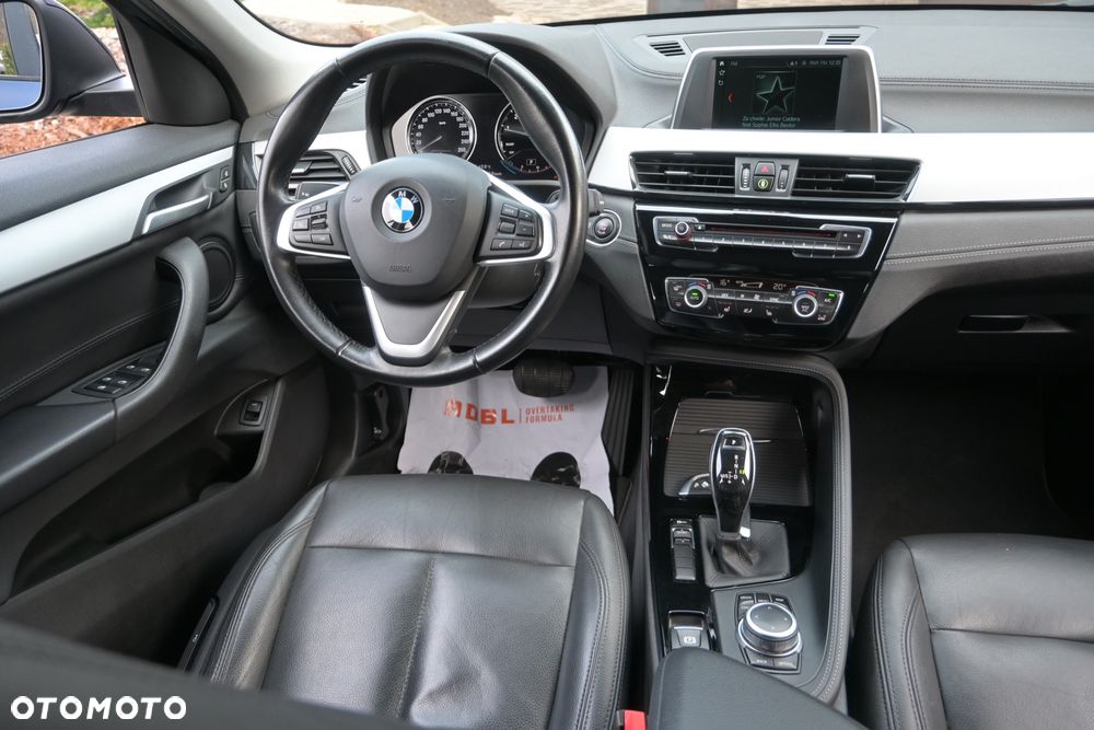 BMW X2 sDrive20i Advantage sport - 19