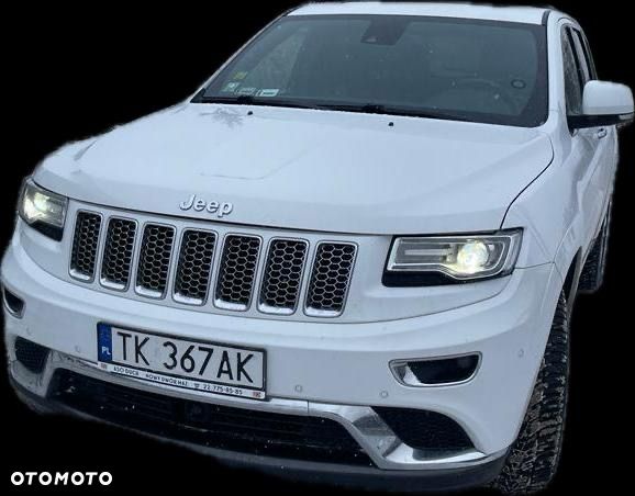 Jeep Grand Cherokee - 4
